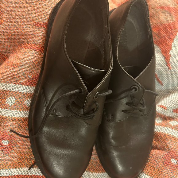 CAMPER IMAN LOAFERS - Picture 6 of 7